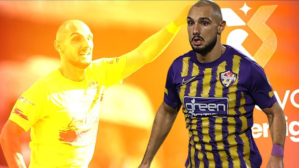Ve bitti bu iş! Süper Lig devinin yeni golcüsü Ahmed Kutucu