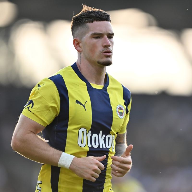 ki talip birden! Ryan Kent yeniden Ada yolcusu