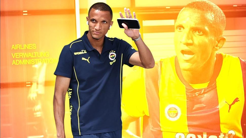 Rodrigo Becao depremi! Fenerbahçe sonrası yeni adresi belli oldu