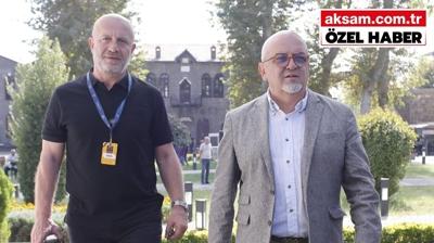 Sinema Genel Mdr Birol Gven AKAM'a konutu: yi bir film sinemada seyredilir