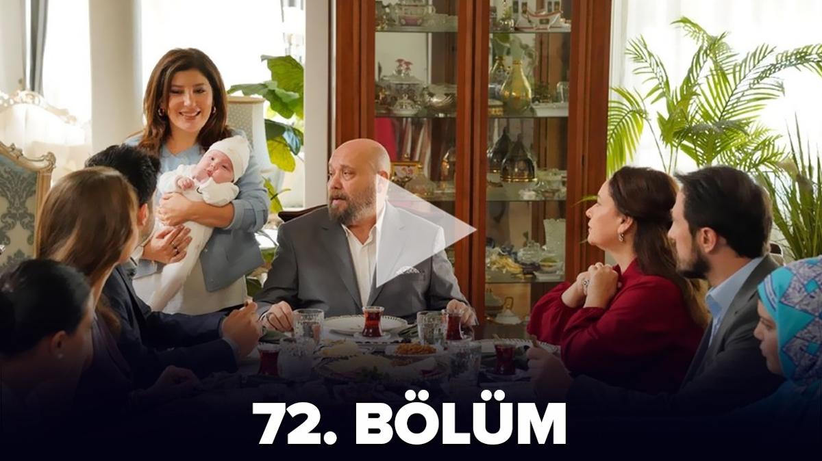 Kzlck erbeti son blm izle! Kzlck erbeti izle 72. blm full hd tek para!