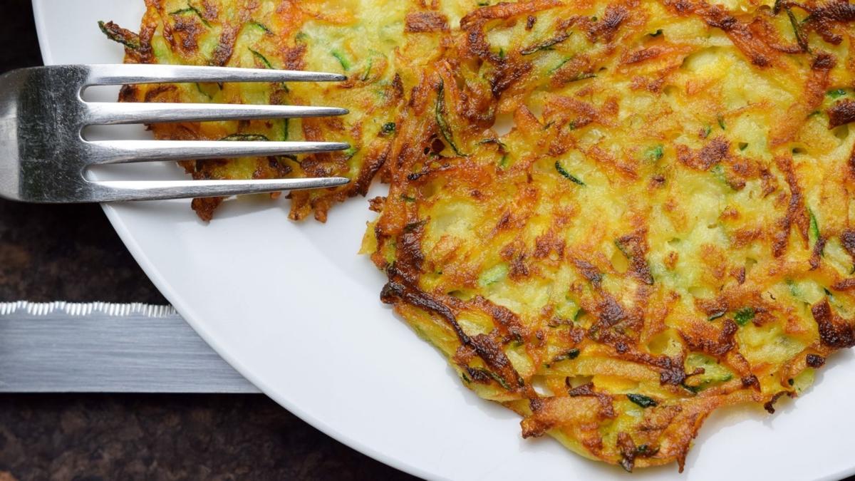 Kokusu davetkar, kendisi doyurucu! Kapal itah bir ayor pir ayor: Kaarl patates mcver tarifi