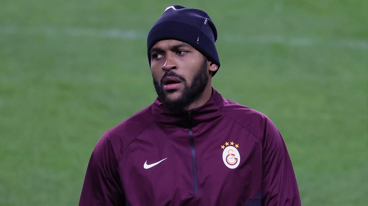 Marcao: Psikoloa gitmek bana ok faydal oldu