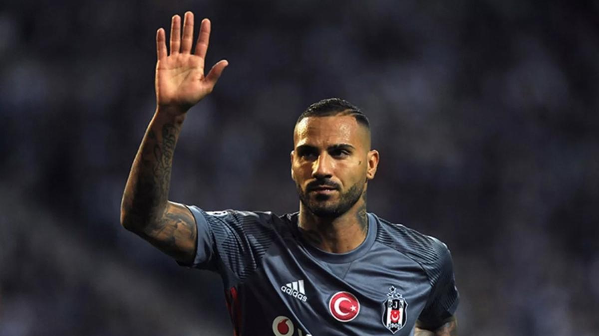 Quaresma:+J%C3%BCbilemi+Porto+ya+da+Be%C5%9Fikta%C5%9F%E2%80%99ta+yapmak+isterim