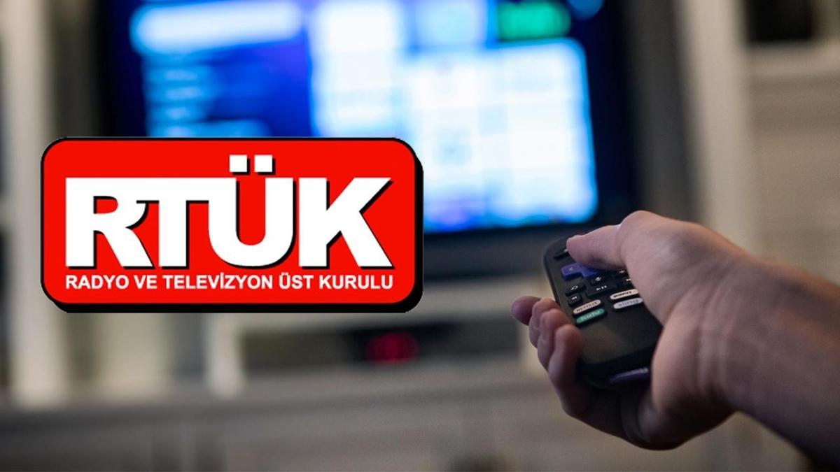 RTK'ten gndz kua programlar iin yayn etik ilkeleri