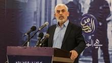 Hamas dorulad: Yahya Sinvar ehit oldu