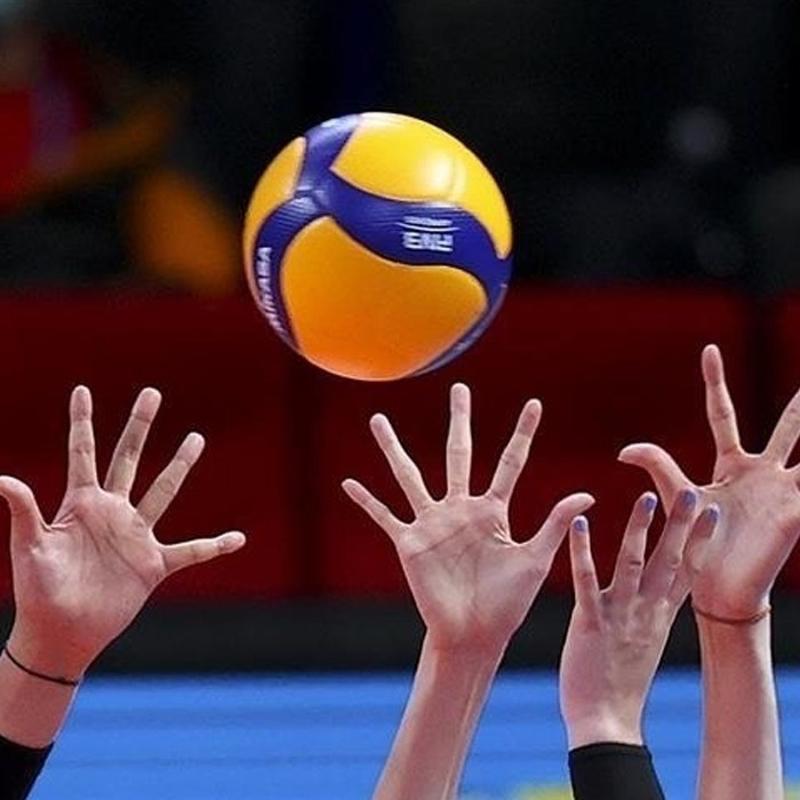 Voleybol liglerinde haftann program