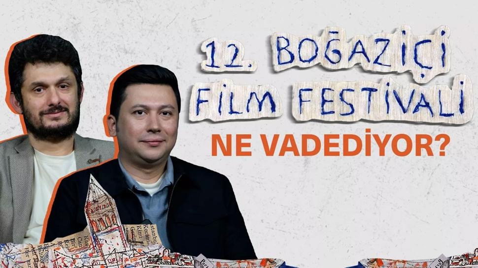 12. Boazii Film Festivali balad