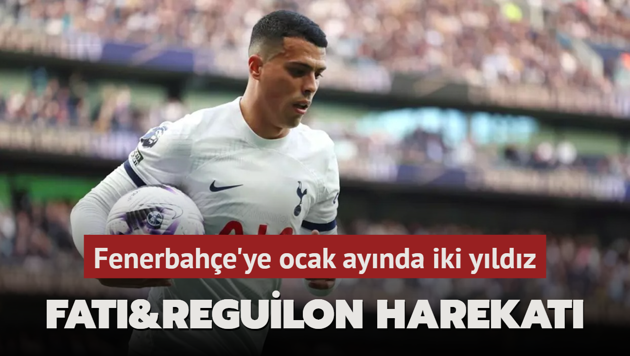 Fati&Reguilon harekat