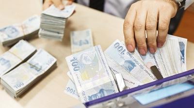 2025 bte giderleri netleti! Kamu personeline 3.5 trilyon denecek