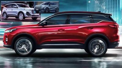 Chery resmen aklad: Taksit ile sfr SUV imkan! stelik yzde 0 faiz