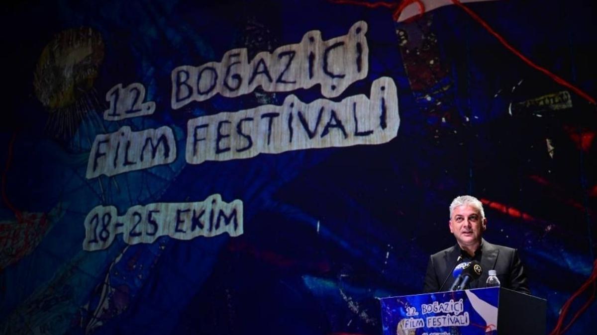 12. Boazii Film Festivali balad