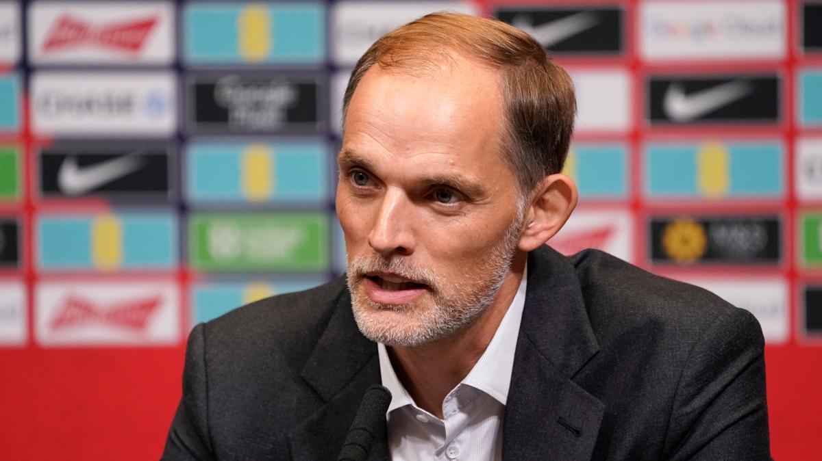 Thomas+Tuchel%E2%80%99den+%C4%B0ngiltere+Milli+Tak%C4%B1m%C4%B1+i%C3%A7in+ilk+hamle%21;+Harry+Kane%E2%80%99e+k%C3%B6t%C3%BC+haber