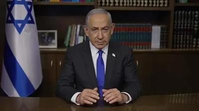 Suikast giriimi sonras Netanyahu'dan aklama: ran'n vekilleri byk bir hata yapt