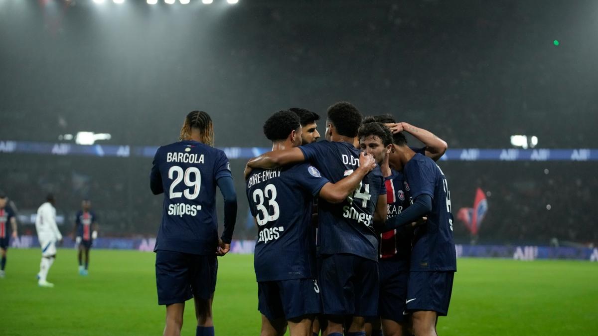 6 goln kt mata kazanan PSG