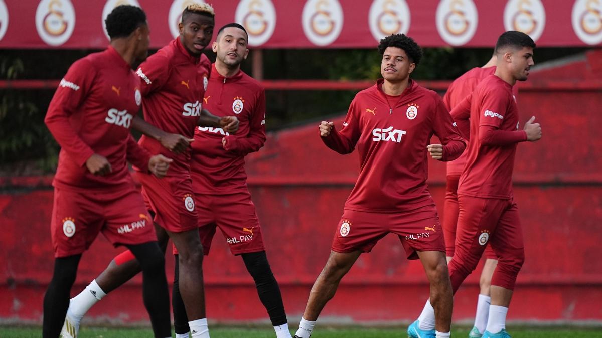 Galatasaray,+Elfsborg+mesaisine+ba%C5%9Flad%C4%B1