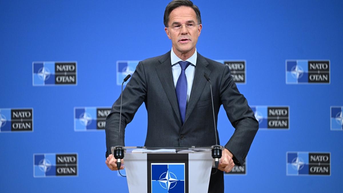 Rutte: Kstlama getirmemek daha iyi olur