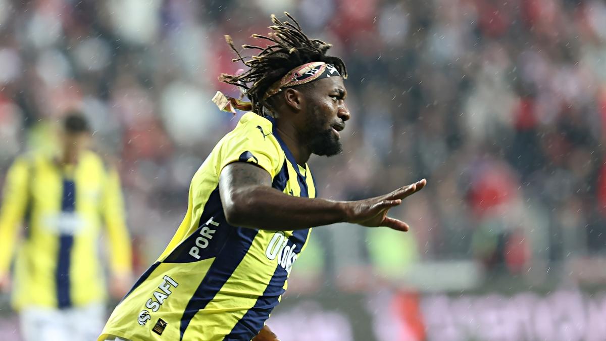 Saint-Maximin:+B%C3%B6yle+gol+yememeliydik,+hepimizin+hatas%C4%B1