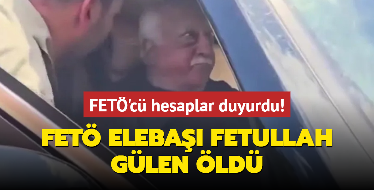 FET eleba Fetullah Glen ld