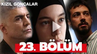 Kzl Goncalar son blm izle tek para! Now Kzl Goncalar 23. blm izle full HD! 