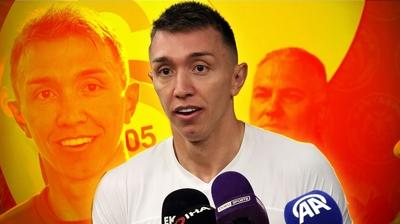 Ve kararn resmen verdi! Gle gle Fernando Muslera