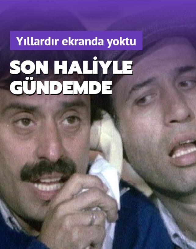 Son haliyle gndemde