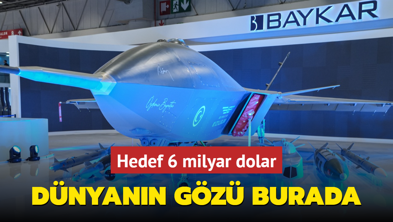 Dnyann gz burada! Avrupa'nn en by kaplarn ziyaretilere at: Hedef 6 milyar dolar