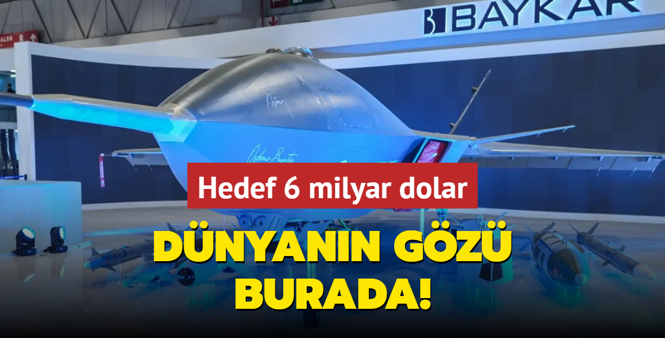 Dnyann gz burada! Avrupa'nn en by kaplarn ziyaretilere at: Hedef 6 milyar dolar