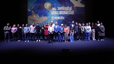 Boazii Film Festivali'nde ulusal yarma filmleri gn