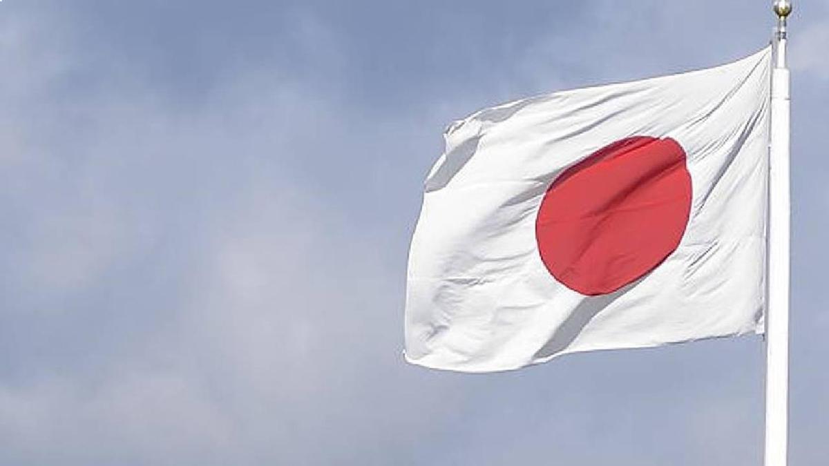 Japonya'dan ran'a "itidal" ars