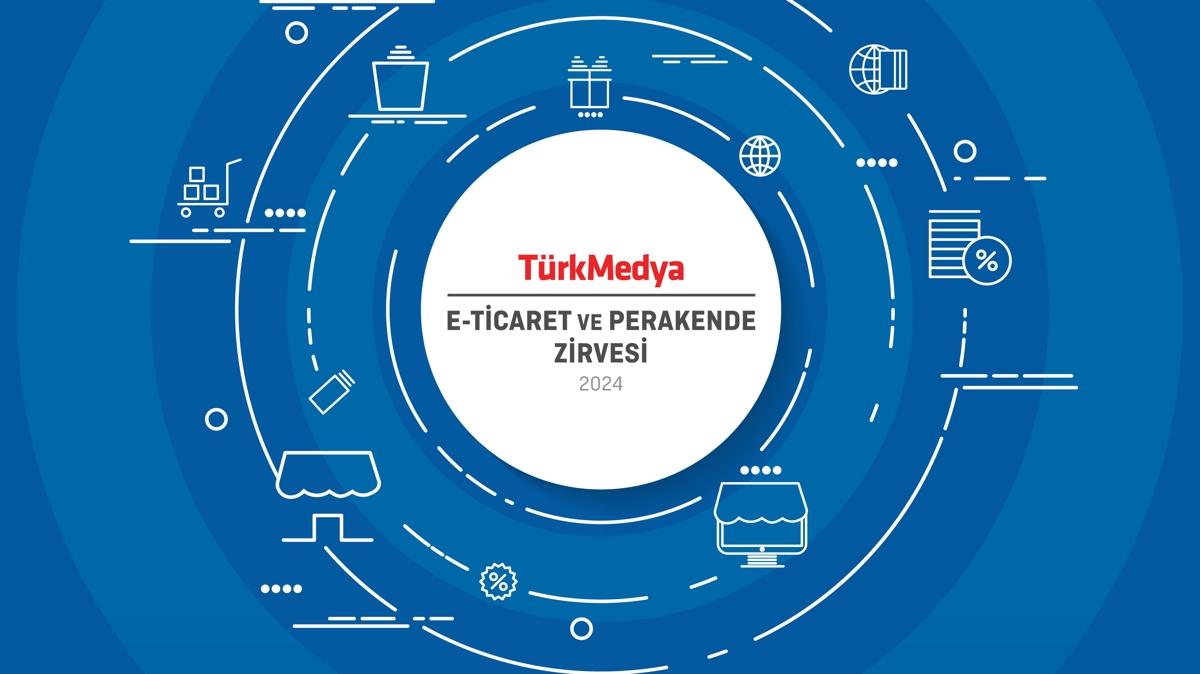 TrkMedya E-Ticaret ve Perakende Zirvesi