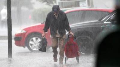 Meteoroloji'den son dakika saanak, kar ya ve sis uyars: Bu illerde yaayanlar dikkat