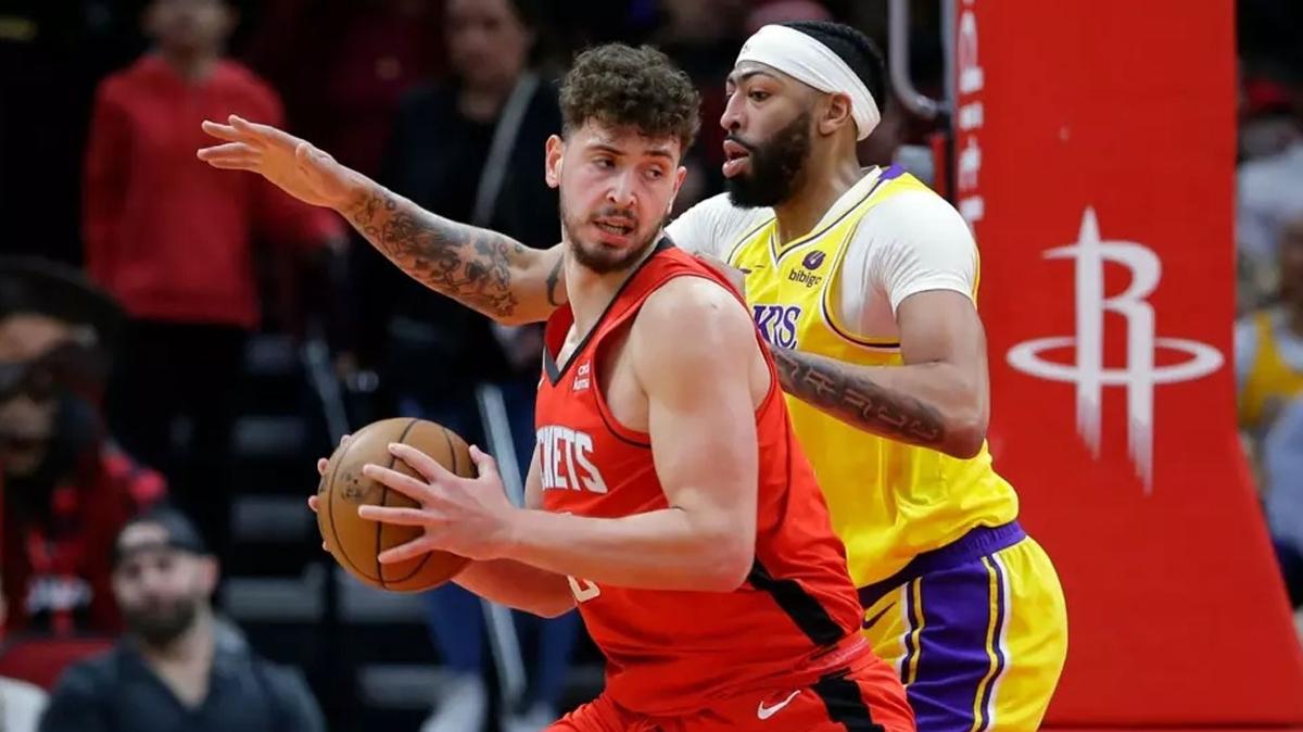 alperen �eng�n nba houston rockets foto�raflar� resimleri