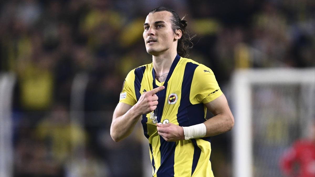 alar Sync: Fenerbahe olarak hedeflerimiz en stte