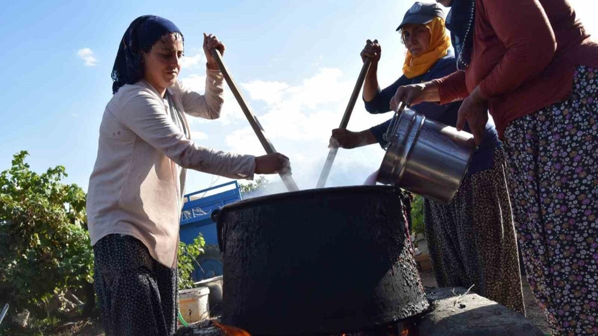 Erzincan'n kan ilacna youn talep! Yurt dndan bile sipari geliyor