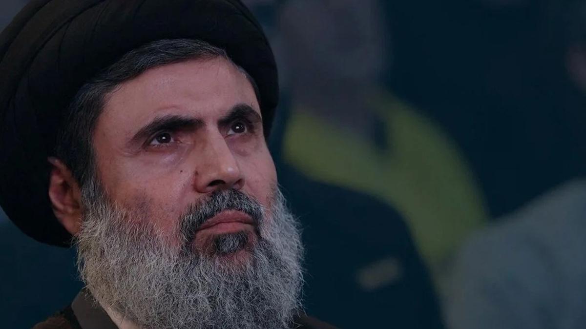 Hizbullah, Nasrallah'n halefi Haim Safiyuddin'in ldrldn dorulad