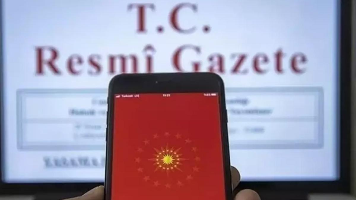 Resmi Gazete'de yaymland: Tanklk cret tarifesi belli oldu