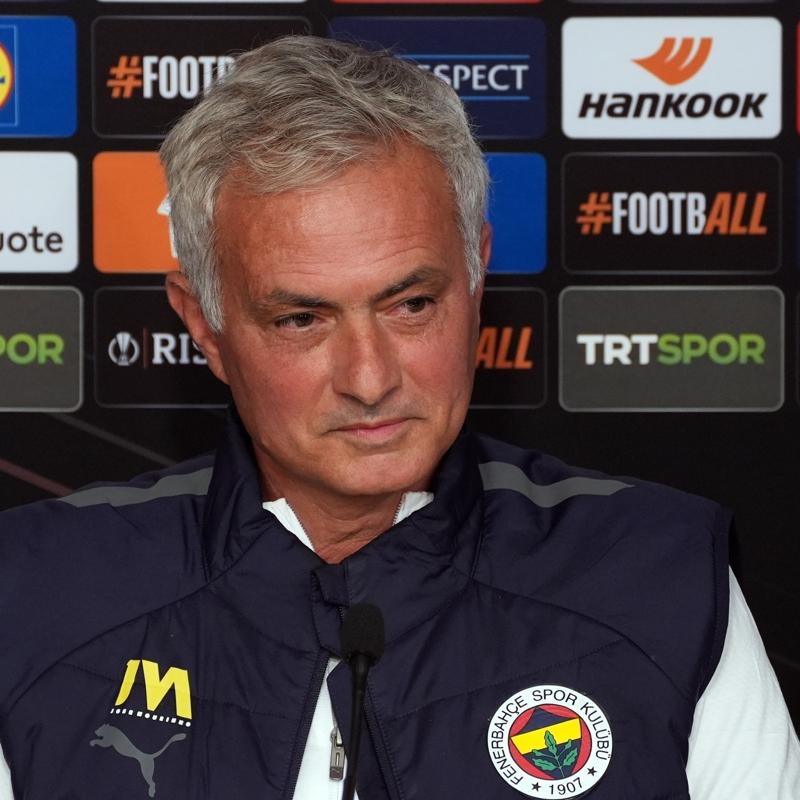 Jose Mourinho: Kazanmak iin savaacaz