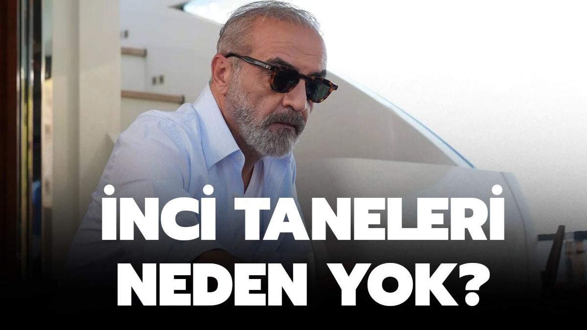 nci Taneleri neden yok" nci Taneleri yeni blm yok mu, ne zaman"