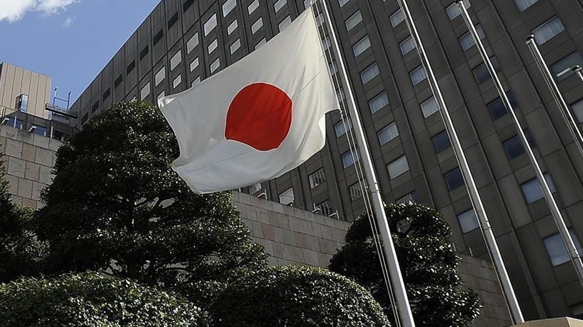 Japonya'dan TUSA'a ynelik terr saldrsna knama