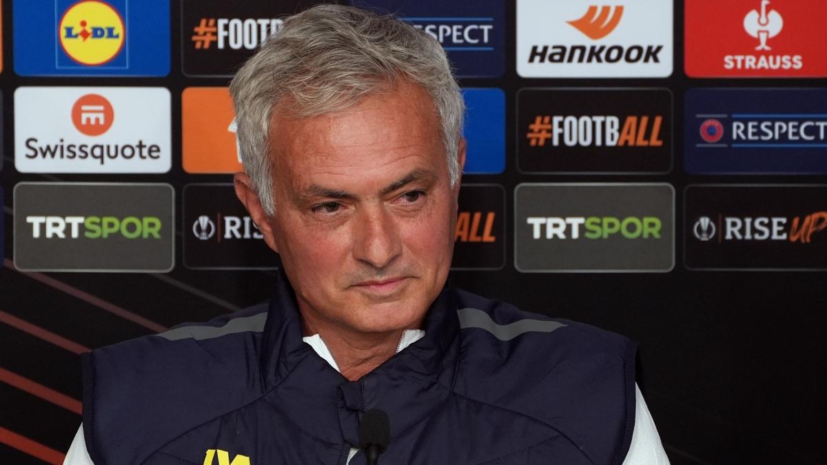 Jose Mourinho: Kazanmak iin savaacaz