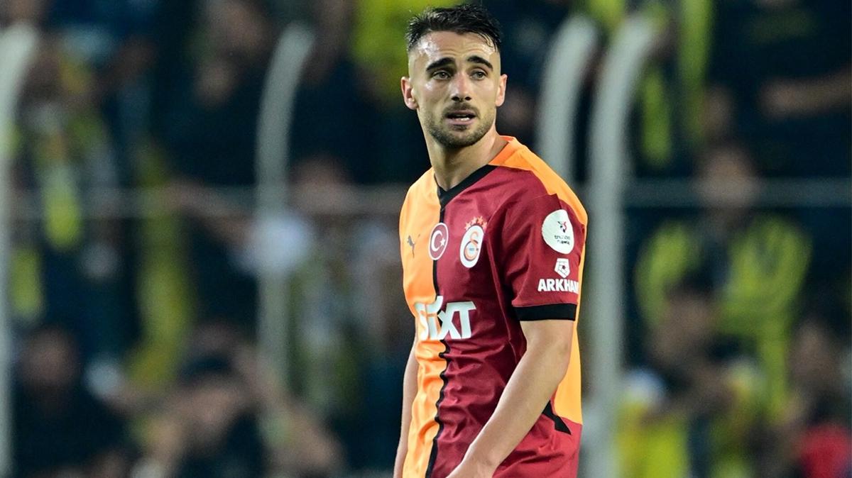 Yunus Akgn TFF Galatasaray fotoraflar resimleri