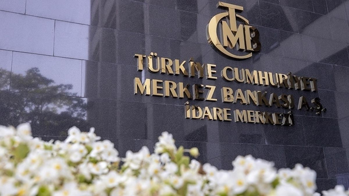TCMB'den enflasyon mesaj: Sk duru srecek