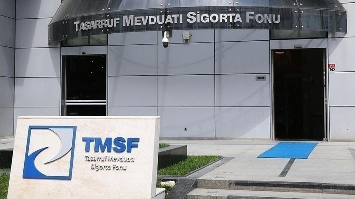 TMSF, FET'c irketlerin sat ihalelerinden 18,6 milyar haslat elde etti