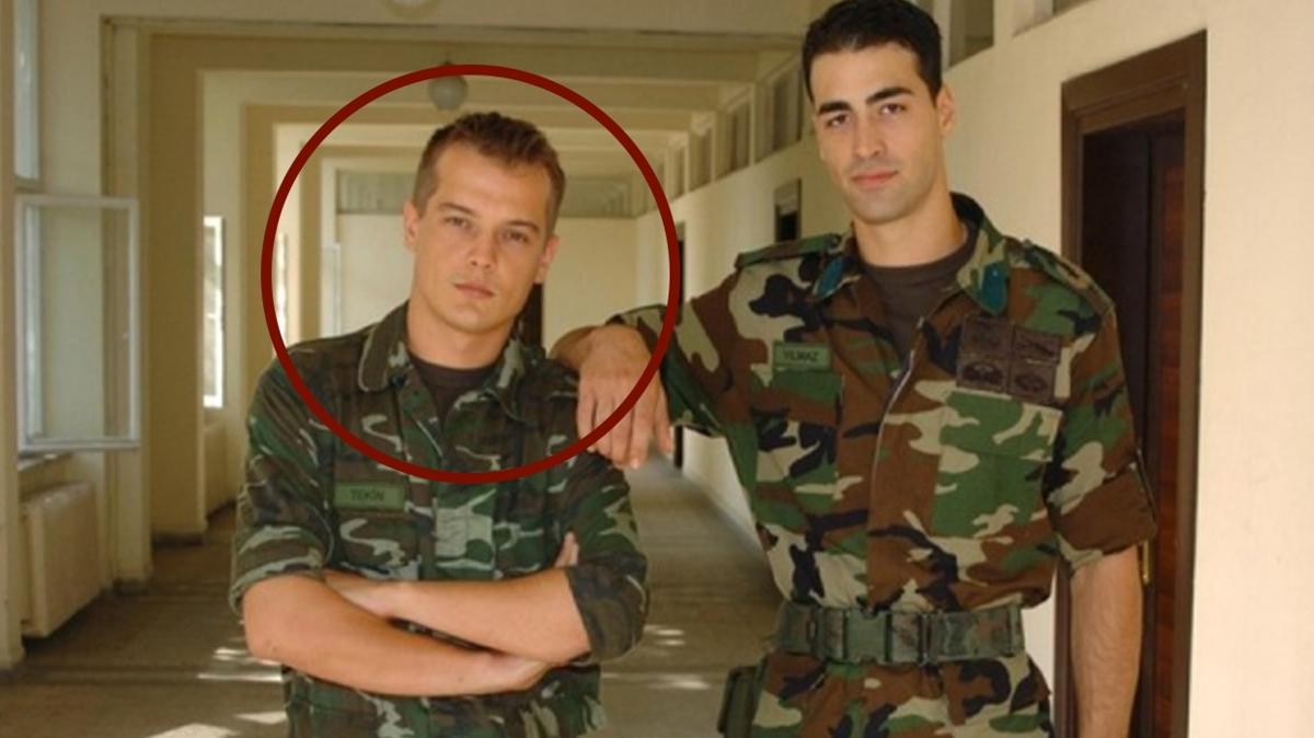 Yerli Leonardo DiCaprio olarak grlmt! te Arda Kural'n son hali