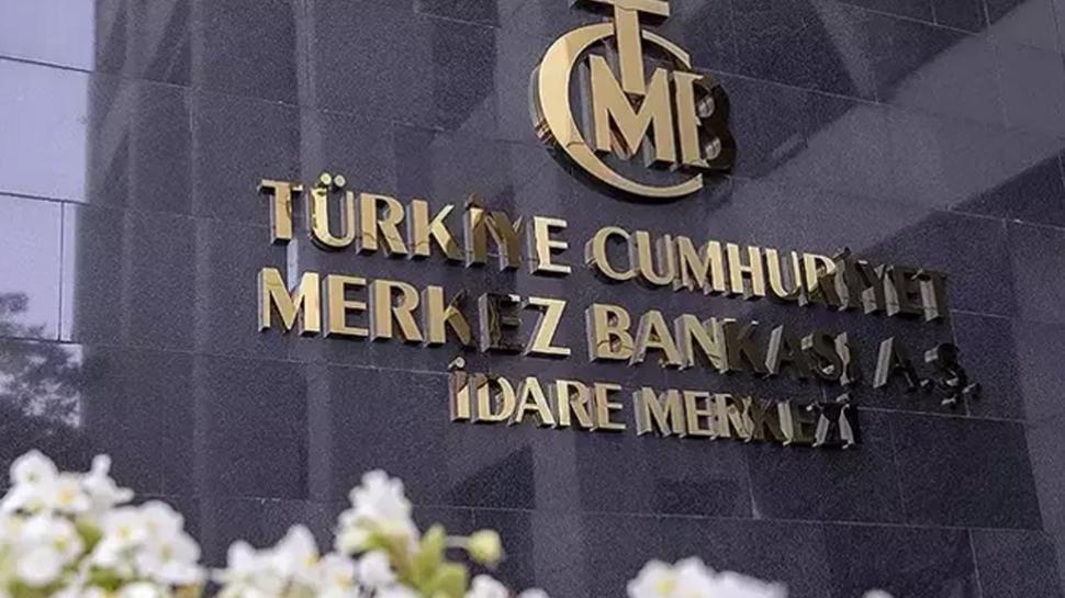 TCMB rezervlerinde yeni rekor