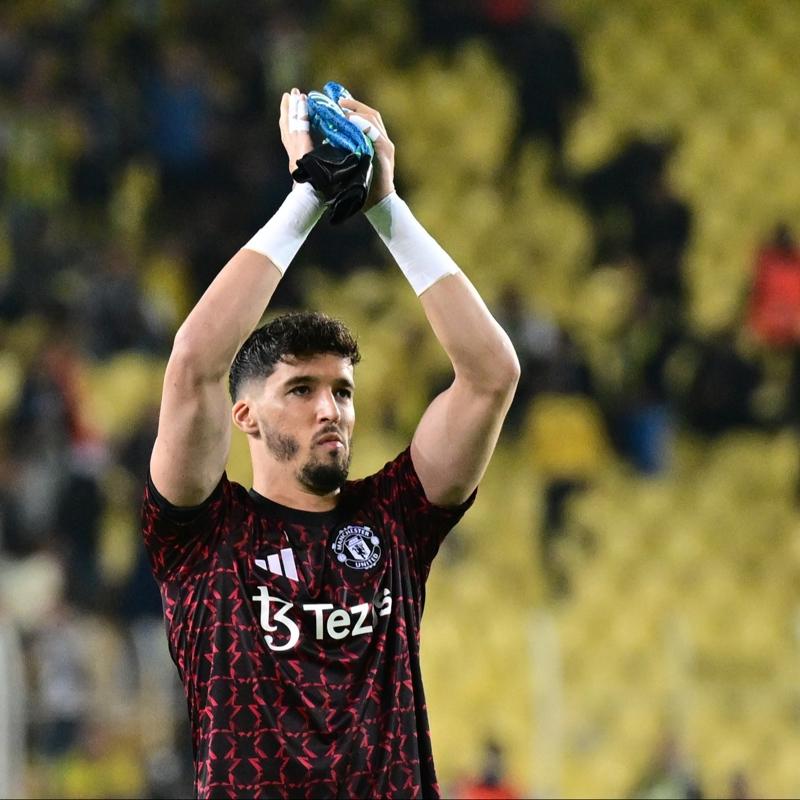 Altay Bayndr: Fenerbahemiz iin en iyisini diliyorum