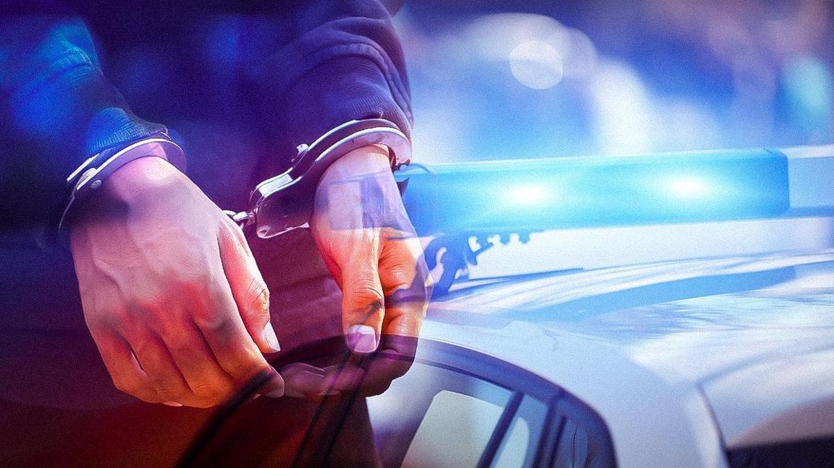 Aksaray'da hrszlk operasyonu: 2 tutuklama