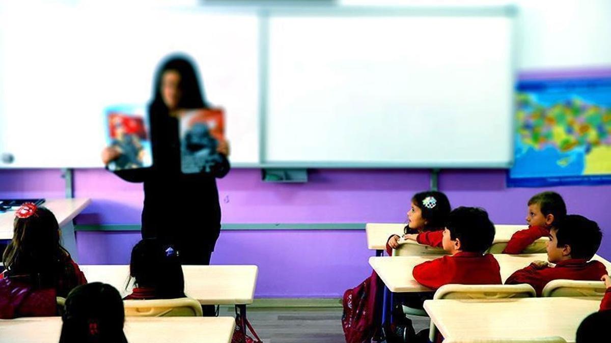 Bakan Tekin duyurdu...  retmenlerin ara tatil seminerleri online olacak!