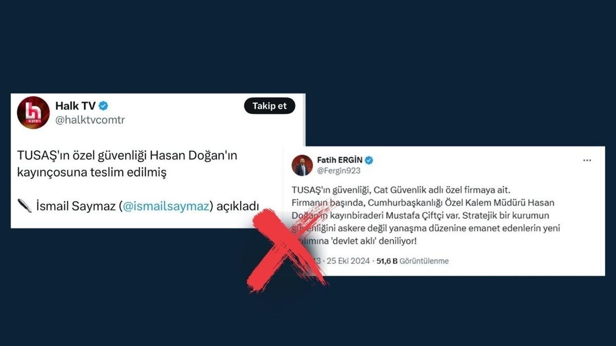 letiim Bakanl'ndan TUSA iddialarna yalanlama